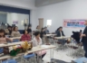 용인시 신노년 인형극교육 오손도손 우리 함께가 시작되었습니다.2025.5.8- 7월
