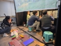 강남포스코센터 자원봉사팀 인형극지도