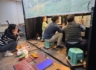 강남포스코센터 자원봉사팀 인형극지도