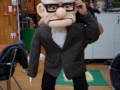 하이브리드인형의 구조